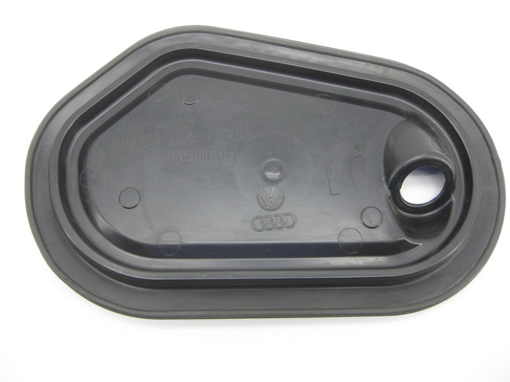 VAG  4M0837915A Кришка внутрішньої частини дверей передньої лівої Одеса - фото 3