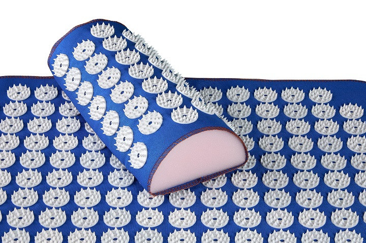 Аплікатор Кузнєцова Набір серія Eko-Max – Масажний комплект для релаксації Івано-Франківськ - фото 2