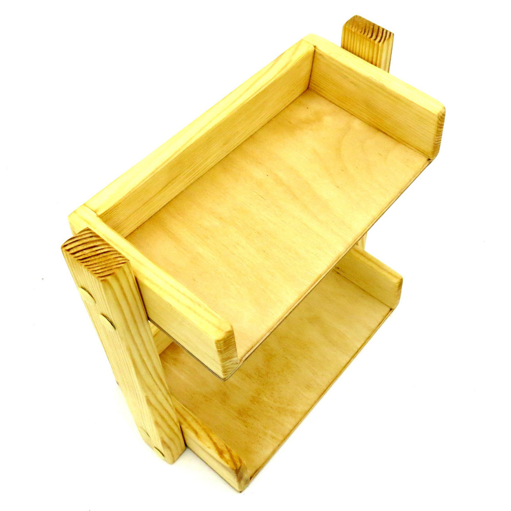 Органайзер настільний "Емерсон 25" ваніль Миколаїв - фото 6