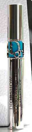 Туш для вій Dior Diorshow Iconic Overcurl Waterproof Mascara 091 Over Black Слов'янськ