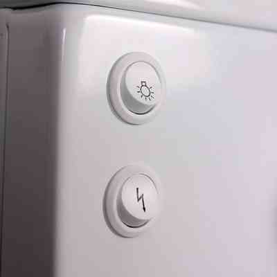 Плита PRIME Technics PSG 64017 W Винница