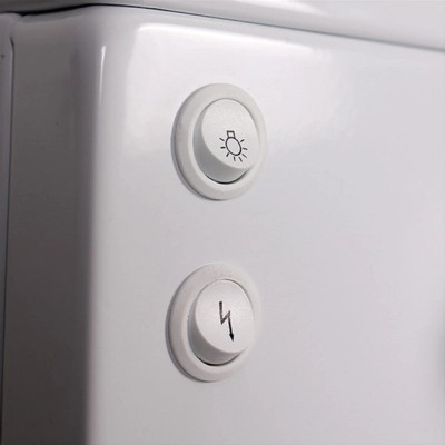 Плита PRIME Technics PSG 64017 W Винница - изображение 3