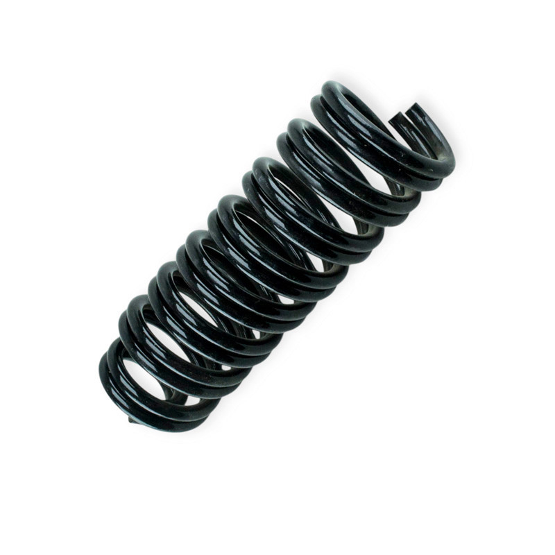 Пружина Чери QQ FT 3036-12AC задняя Мукачево - изображение 1