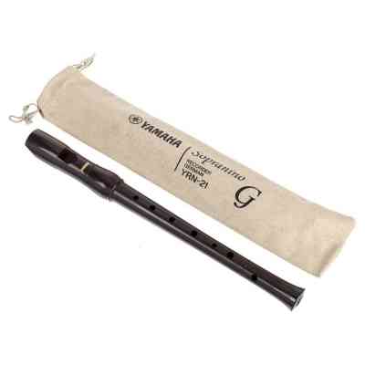 Блокфлейта Yamaha Sopranino (YRN-21) Вінниця