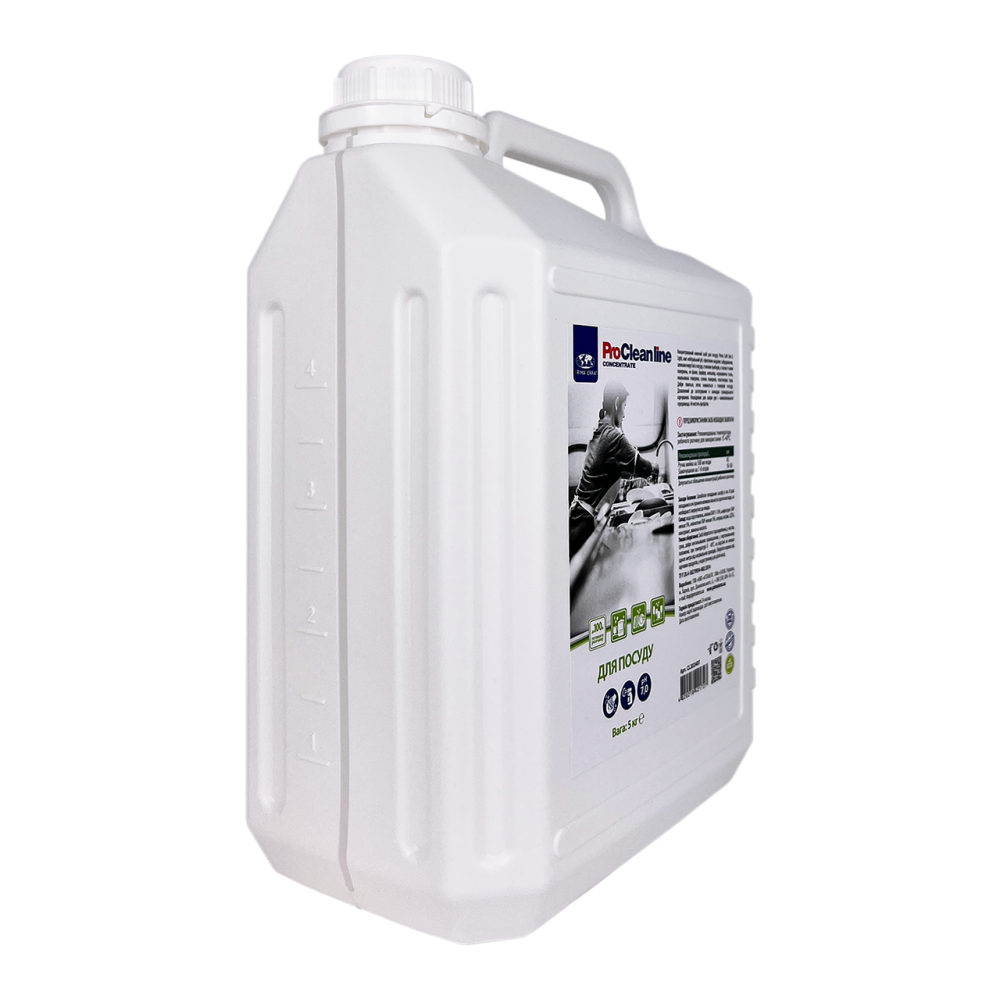 Концентрат для миття посуду (5 кг) Павлоград - фото 8