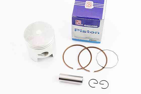 Поршень к-кт Suzuki AD110 52,5мм STD (палець 14мм) Тайвань Киев