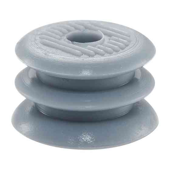 Ущільнювач, Сірий, Гума, виробник Багато марок Київ