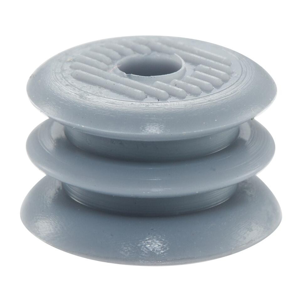 Уплотнитель, Серый, Резина, виробник Много марок Киев - изображение 1