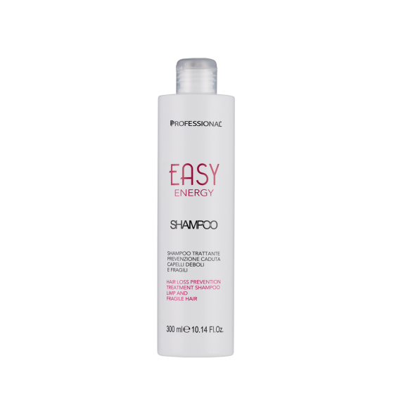 Шампунь проти випадіння волосся Energy Hair Professional 300 мл Київ