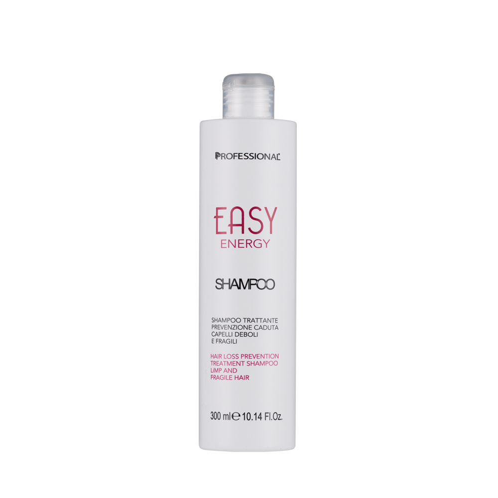 Шампунь проти випадіння волосся Energy Hair Professional 300 мл Київ - фото 2