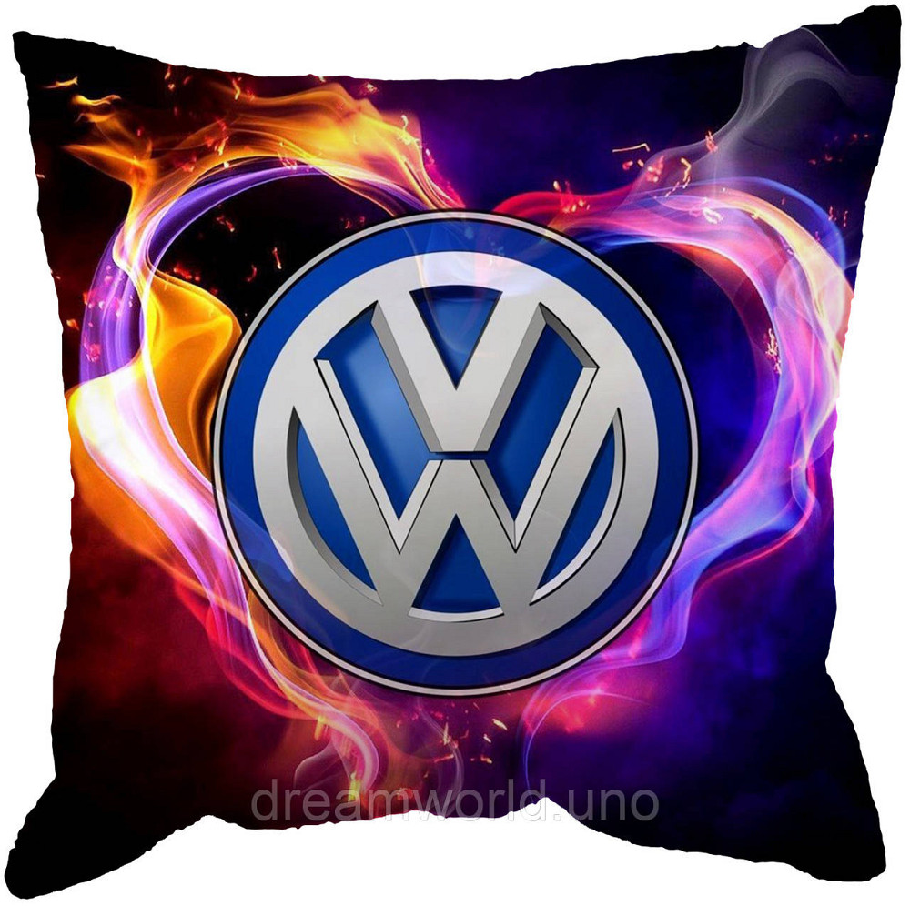 Подушка для авто с Фольцваген Харьков - изображение 1