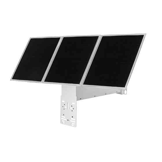 Автономне джерело живлення Full Energy SBBG-125 із сонячною панеллю і вбудованим акумулятором Київ