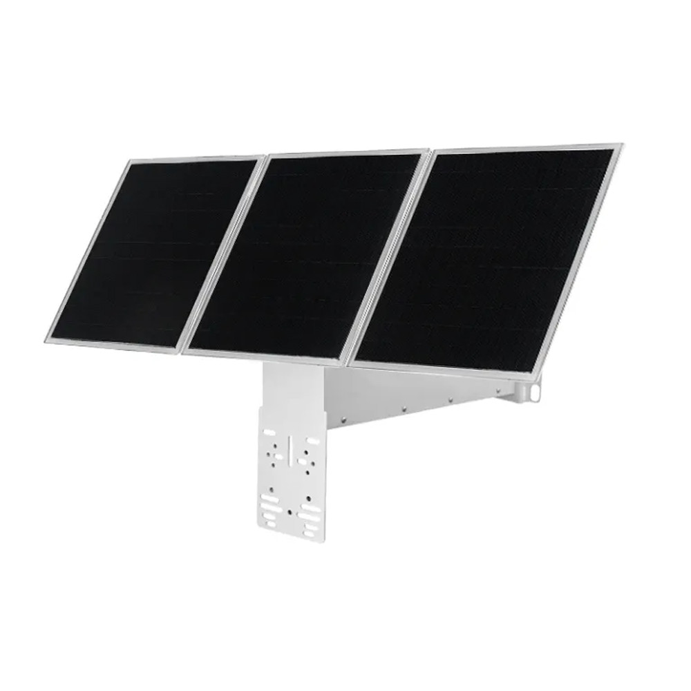 Автономне джерело живлення Full Energy SBBG-125 із сонячною панеллю і вбудованим акумулятором Київ - фото 1