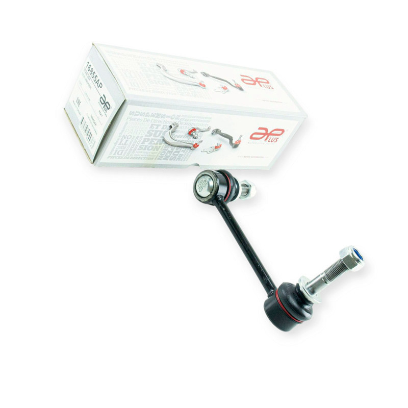 Стійка Тойота Ланд Крузер Прадо 150 (09-) переднього права R стабілізатора Мукачево - фото 1