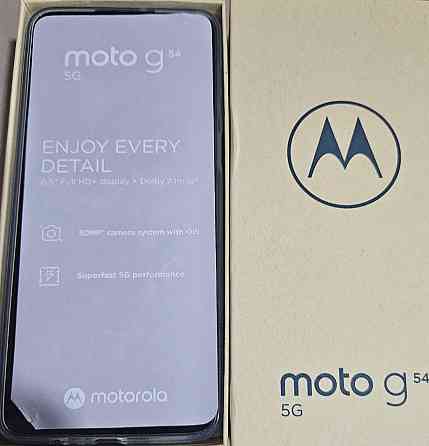 Телефон Motorola g54 8/128Gb. Харьков