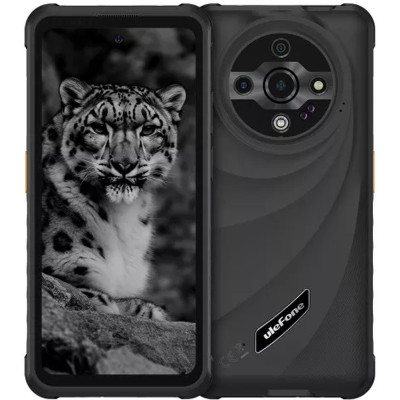 Мобильный телефон Ulefone Armor X31 6/128Gb Black (6975326660051) Винница - изображение 1