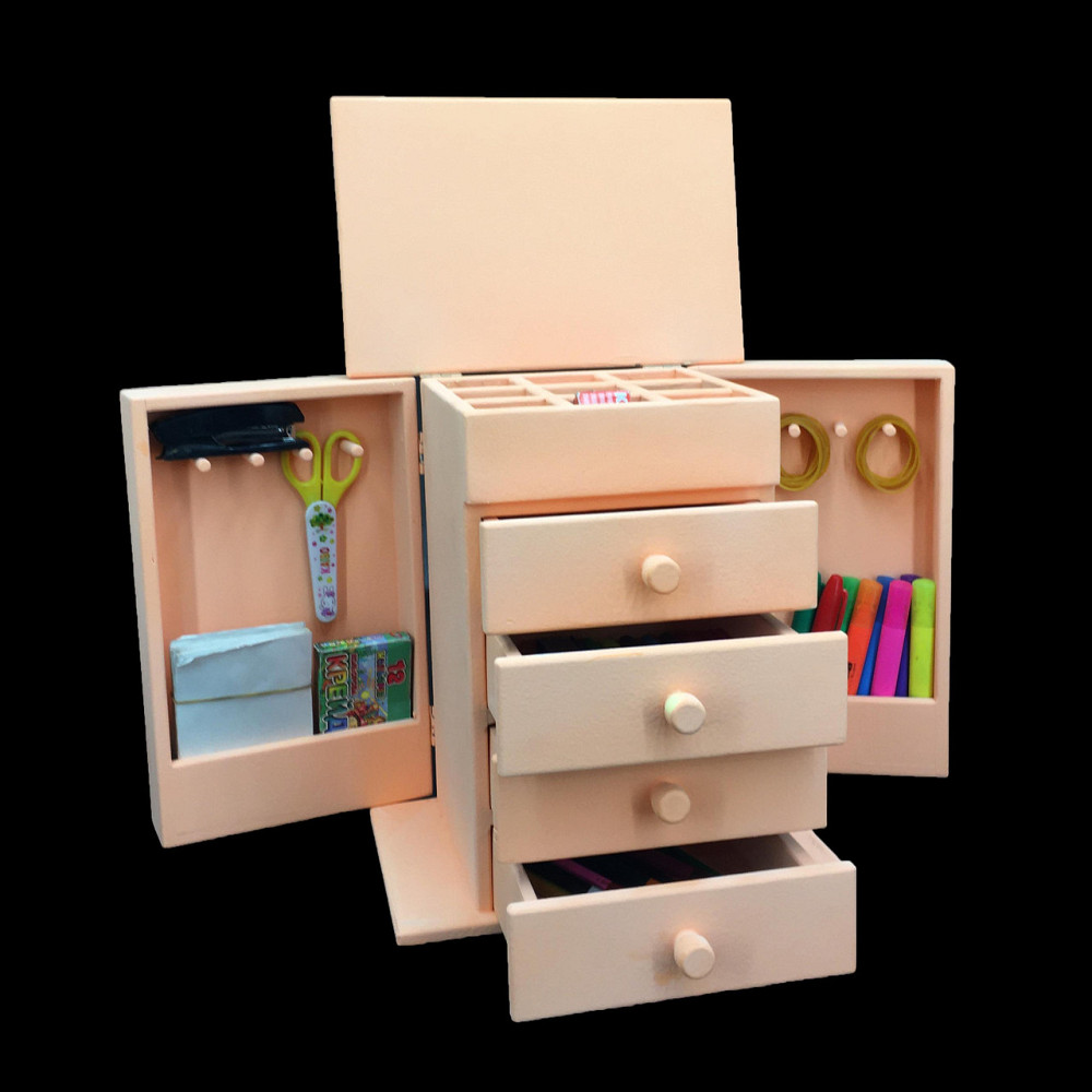 Настольный органайзер 