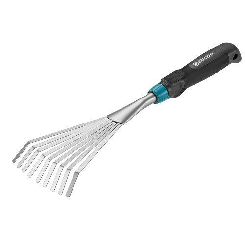 Граблі ручні Gardena Comfort Ergo 12 см Одеса - фото 1