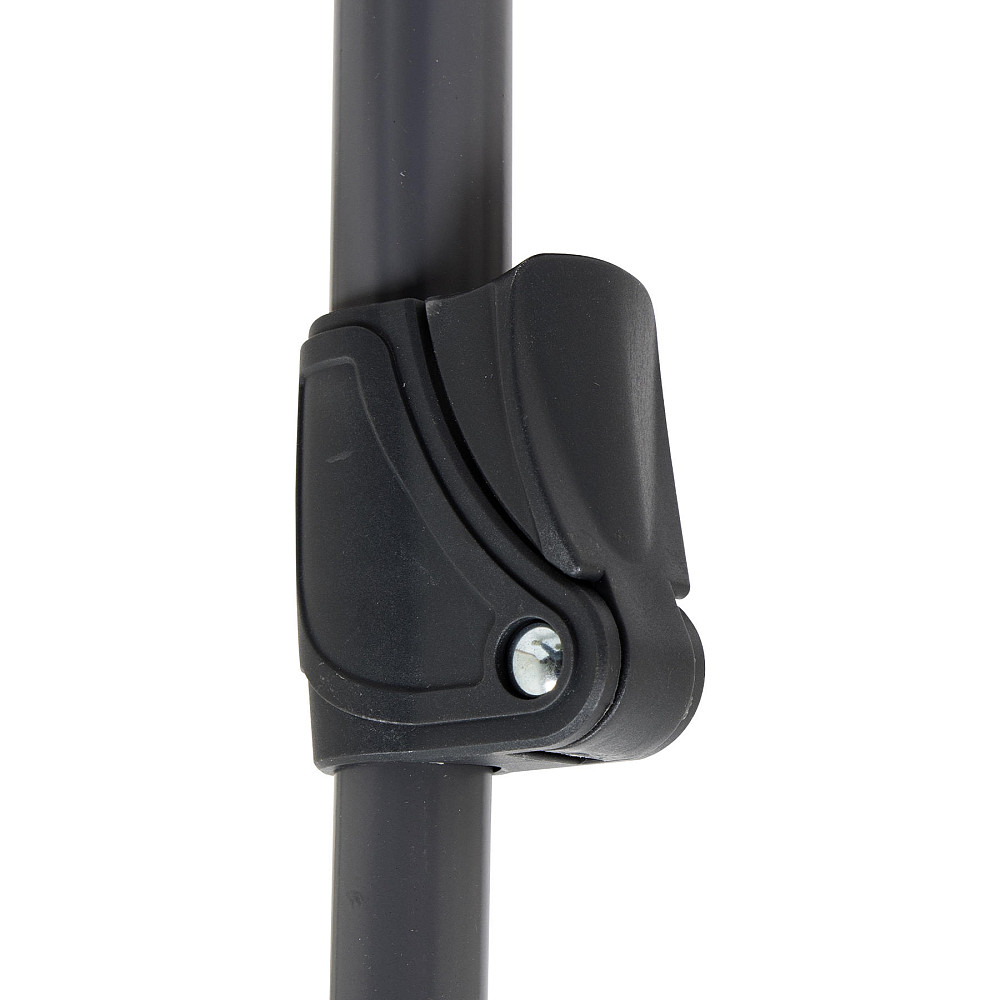 Стол Bo-Camp Logan 120x80 cm Grey (1404483) Вінниця - фото 7