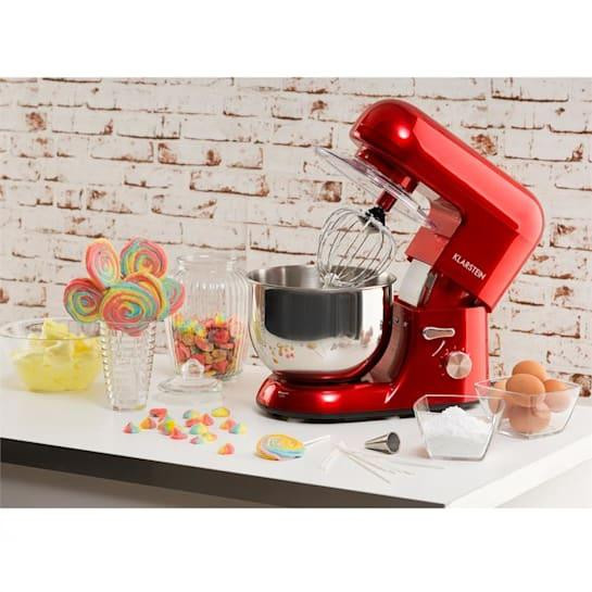 Кухонний комбайн Bella Rossa Klarstein Німеччина Б/У Рівне - фото 7