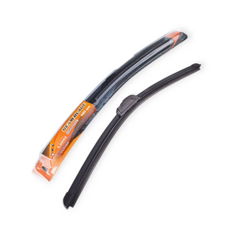 Щітка безкаркасна 480мм - 19" двірника Мукачево - фото 1