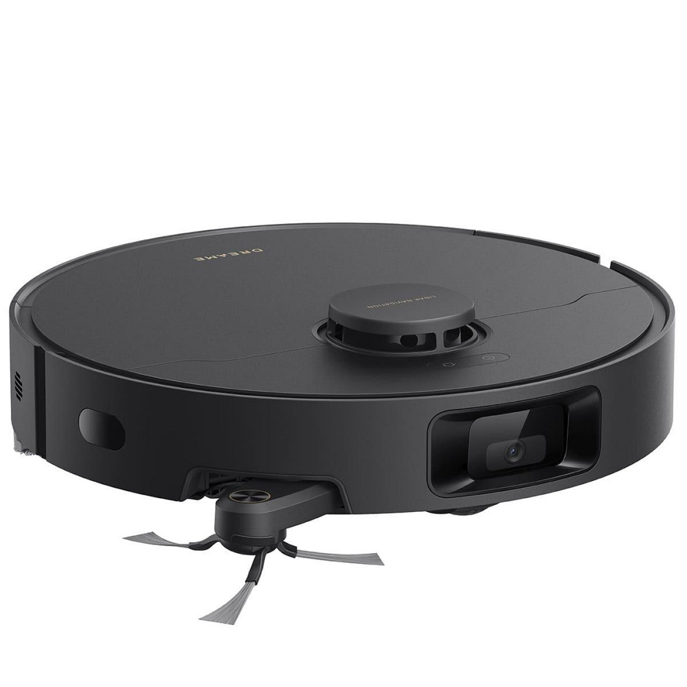 Робот-пилосос Dreame D20 Pro Plus Black (RLD43SD-bl) ( 17101 ) Харків - фото 9