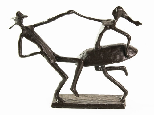 Фигурка Танец Киев - изображение 1