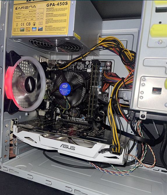 Хороший игровой ПК. Киев - изображение 2