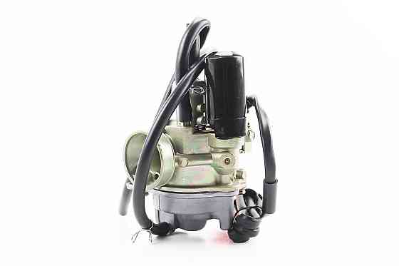 Карбюратор Honda DIO50 AF18 / 27/28/34 (d = 18,8) Київ