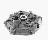 Головка цилиндра Пиаджо Typhoon 50 MC3 Мукачево - изображение 1