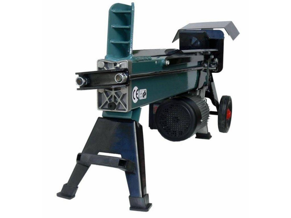 Электрический дровокол Bass Polska BP-4758 9 т Киев - изображение 8