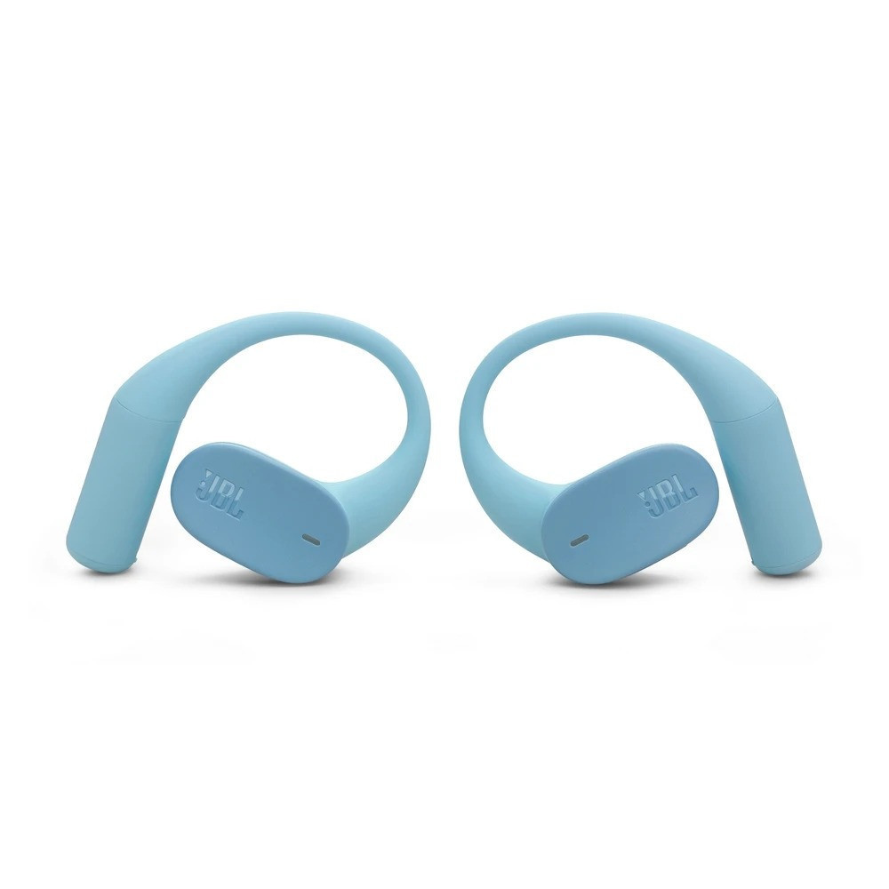 Bluetooth-гарнітура JBL Sense Lite Blue (JBLSENSELITEBLU) ( 16164 ) Харків - фото 3