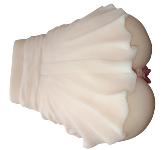Мастурбатор з двома входами (вагіна та анус) OYO - Passionate Maid, MT-005 Sex Aura Київ