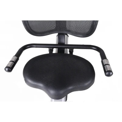 Велотренажер Toorx Recumbent Bike BRXR 300 (929477) Вінниця - фото 4