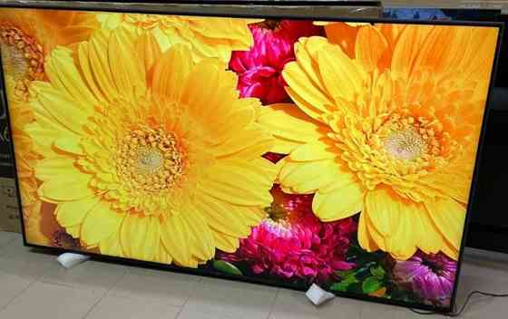 Телевізор Безрамний: 65" (2023) UHD 8серія Smart LG 65UR8000 Новий! Харків