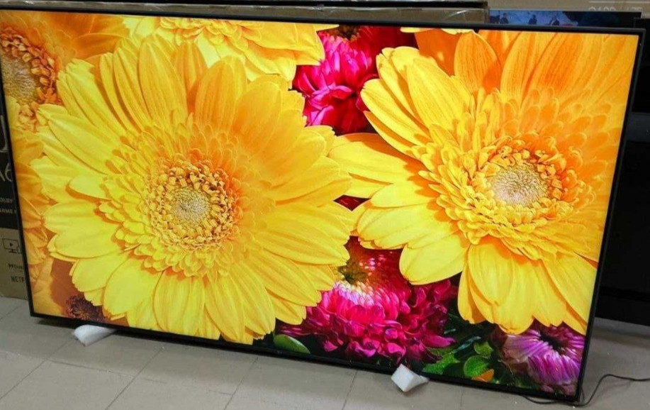 Телевізор Безрамний: 65" (2023) UHD 8серія Smart LG 65UR8000 Новий! Харків - фото 1