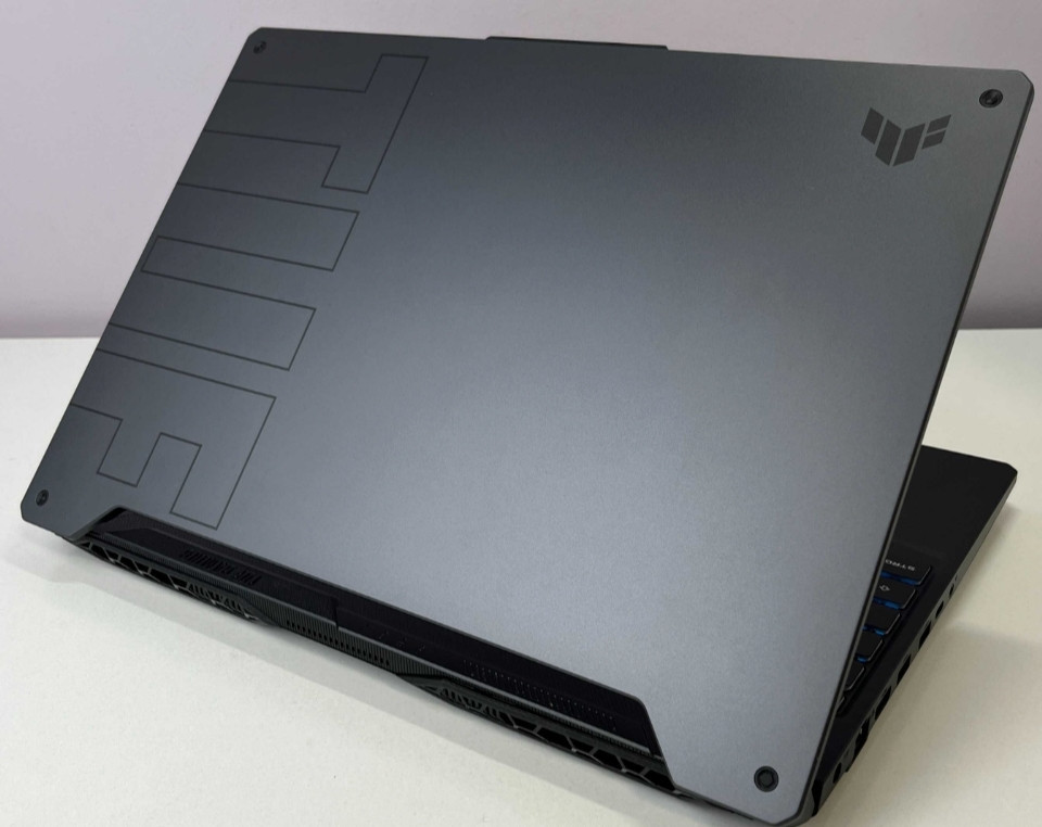 Ноутбук; ASUS TUF A15 Ryzen 7 5800H, RTX 3070 8Gb, 144Hz 16Gb, SSD 512Gb. Київ - фото 6