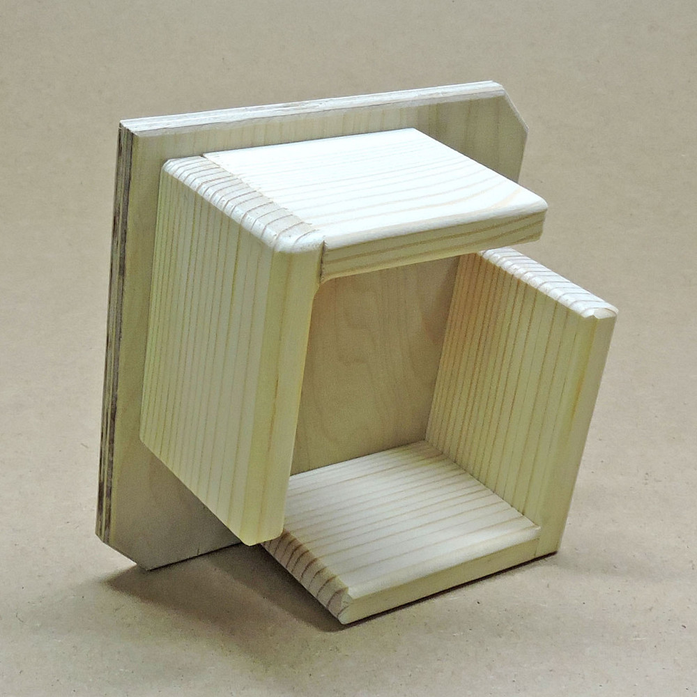 Салфетница 