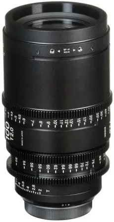 Объектив Sigma Cine 50-100Mm T2.0 Pl Metric Киев