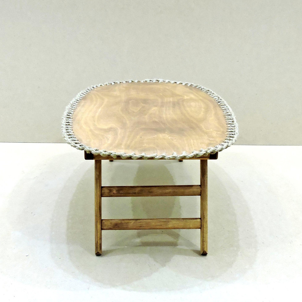 Столик-поднос для завтрака 