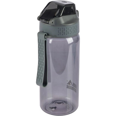 Пляшка для води Skif Outdoor Tribott III Kids 0.55L Black (HTR-550-29B) Вінниця - фото 2