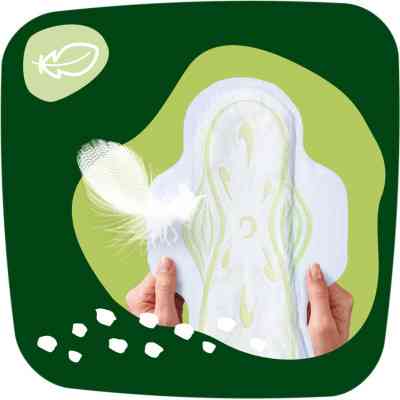 Гігієнічні прокладки Naturella Classic Night 14 шт (4015400437932) Вінниця