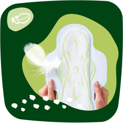 Гигиенические прокладки Naturella Classic Night 14 шт (4015400437932) Винница - изображение 5