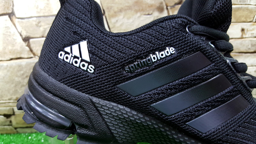 Женские кроссовки Adidas Springblade Киев - изображение 8