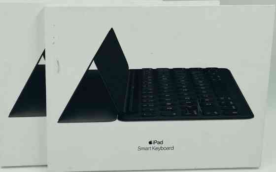Apple iPad Smart Keyboard iPad 7 8 9 10.2 Air 3 Pro 10.5 клавіатура. Київ