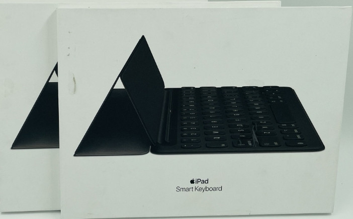 Apple iPad Smart Keyboard iPad 7 8 9 10.2 Air 3 Pro 10.5 клавіатура. Київ - фото 5