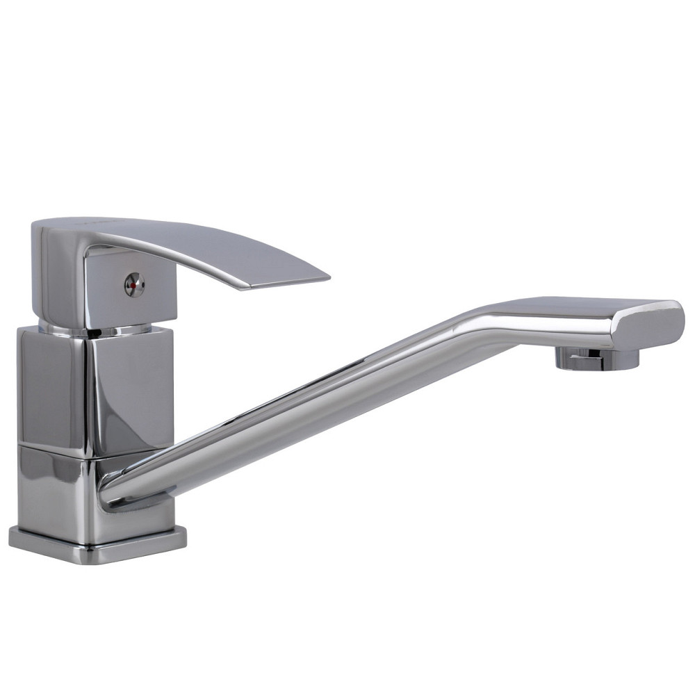 Смеситель для кухни DOMINO RONDO DND-203 (000031340) Киев - изображение 1