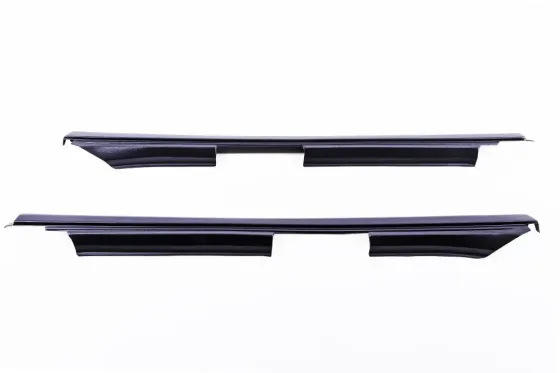 Обтекатель порога 2110 Пластик (2 шт.) Винница