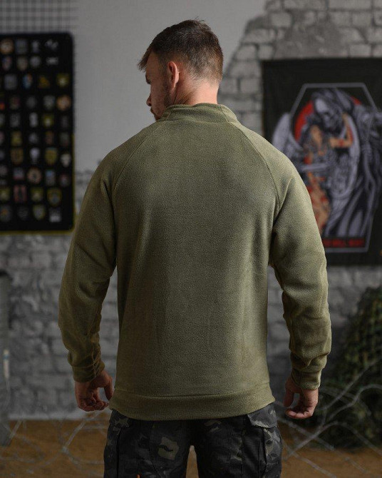 Тактична флісування Armi койот Одеса - фото 18