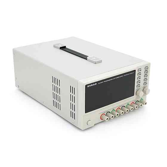 Блок живлення з цифровою індикацією KORAD KA3305P Київ